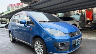 2012 Colt Plus IO版